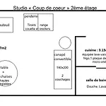 Studio Wimereux Wimereux
