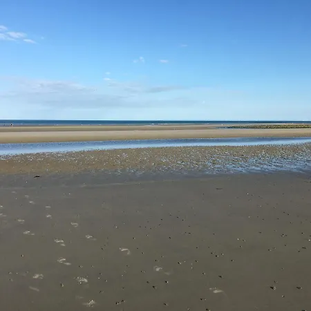 Studio (Coup de Coeur) Wimereux *