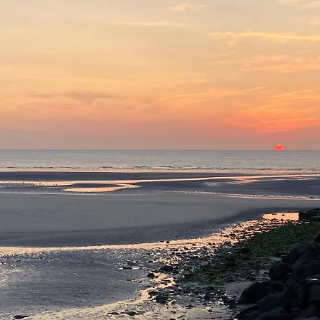 Studio (Coup de Coeur) Wimereux Appartement Wimereux