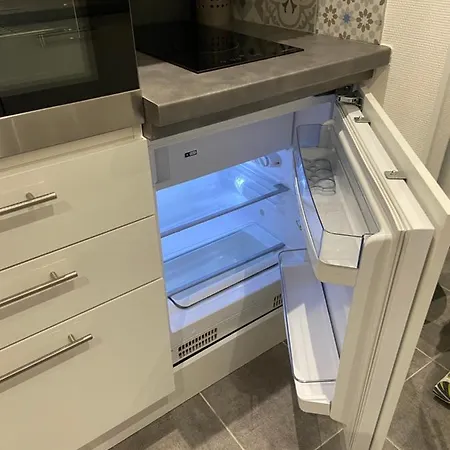 Studio (Coup de Coeur) Wimereux