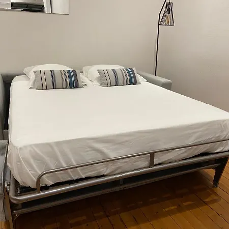 Studio (Coup de Coeur) Wimereux Appartement Wimereux