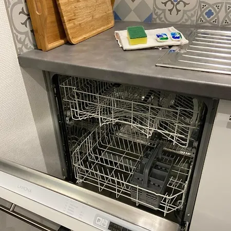 Appartement Studio (Coup de Coeur) Wimereux