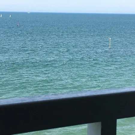 Studio (Coup de Coeur) Wimereux * Wimereux