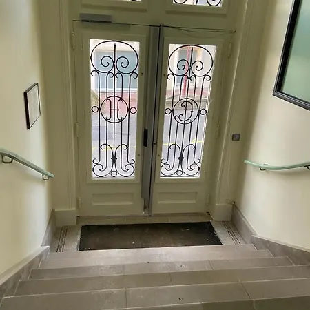 Studio (Coup de Coeur) Wimereux Appartement Wimereux