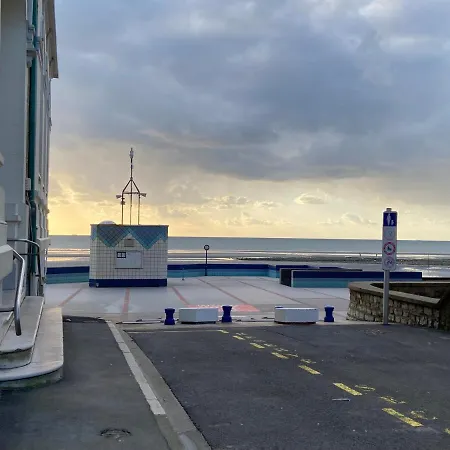 Studio Wimereux * Wimereux