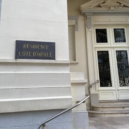 Studio (Coup de Coeur) Wimereux Appartement *