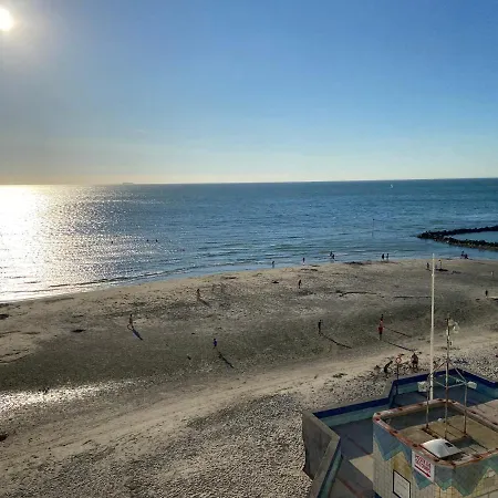 Studio (Coup de Coeur) Wimereux * Wimereux