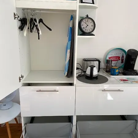 Appartement Studio (Coup de Coeur) Wimereux