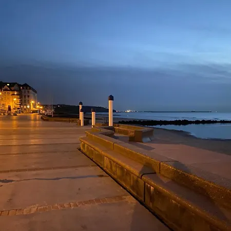 Studio (Coup de Coeur) Wimereux *