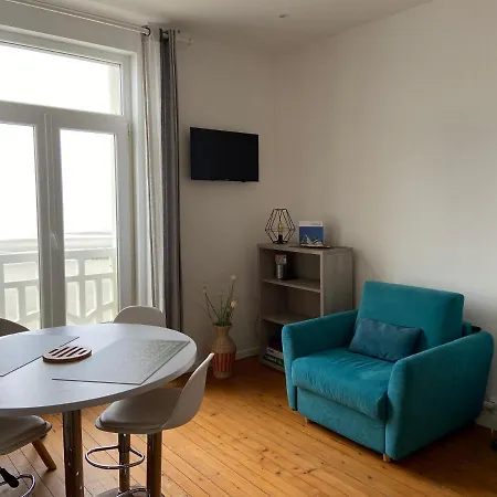 Studio (Coup de Coeur) Wimereux *