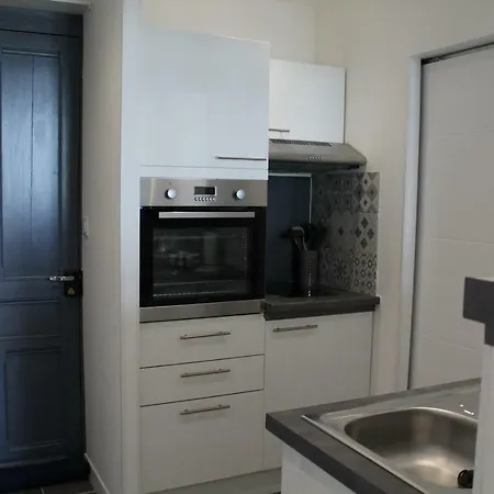 Studio (Coup de Coeur) Wimereux Appartement Wimereux