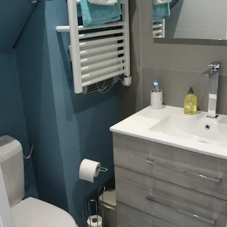 Studio (Coup de Coeur) Wimereux *