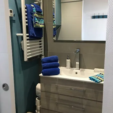 Studio (Coup de Coeur) Wimereux *