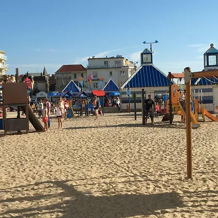 Studio (Coup de Coeur) Wimereux * Wimereux