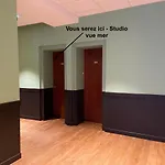 Studio (Coup de Coeur) Wimereux * Wimereux
