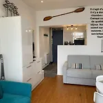Apartamento Studio Wimereux *