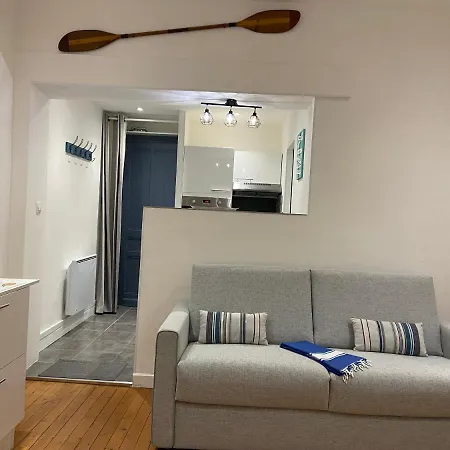 Studio (Coup de Coeur) Wimereux Wimereux