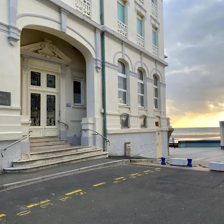 Studio (Coup de Coeur) Wimereux Wimereux