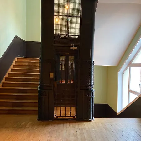 Studio Wimereux * ويميرو