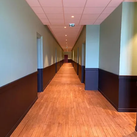 شقة Studio Wimereux ويميرو