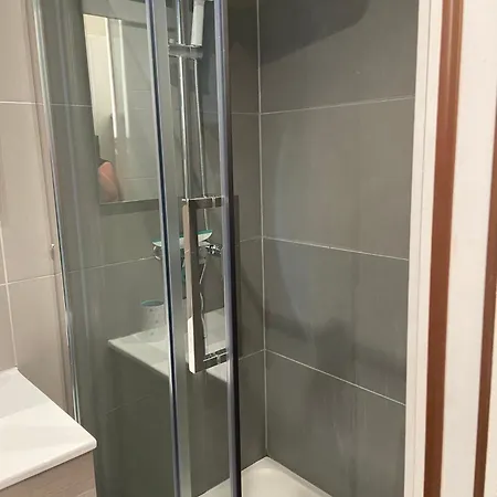 Studio Wimereux Apartament