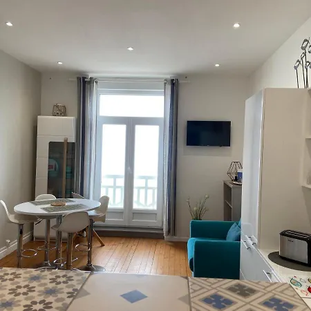 Studio Wimereux * Wimereux