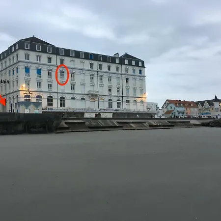 Studio (Coup de Coeur) Wimereux Wimereux