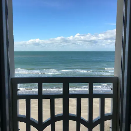 Studio Wimereux * ويميرو