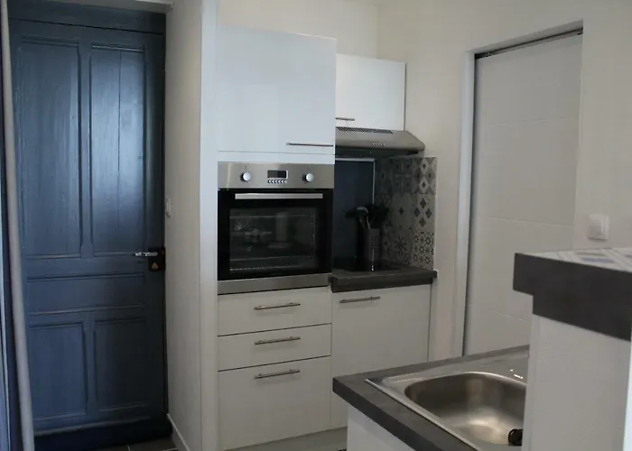 Studio Wimereux Apartment Wimereux